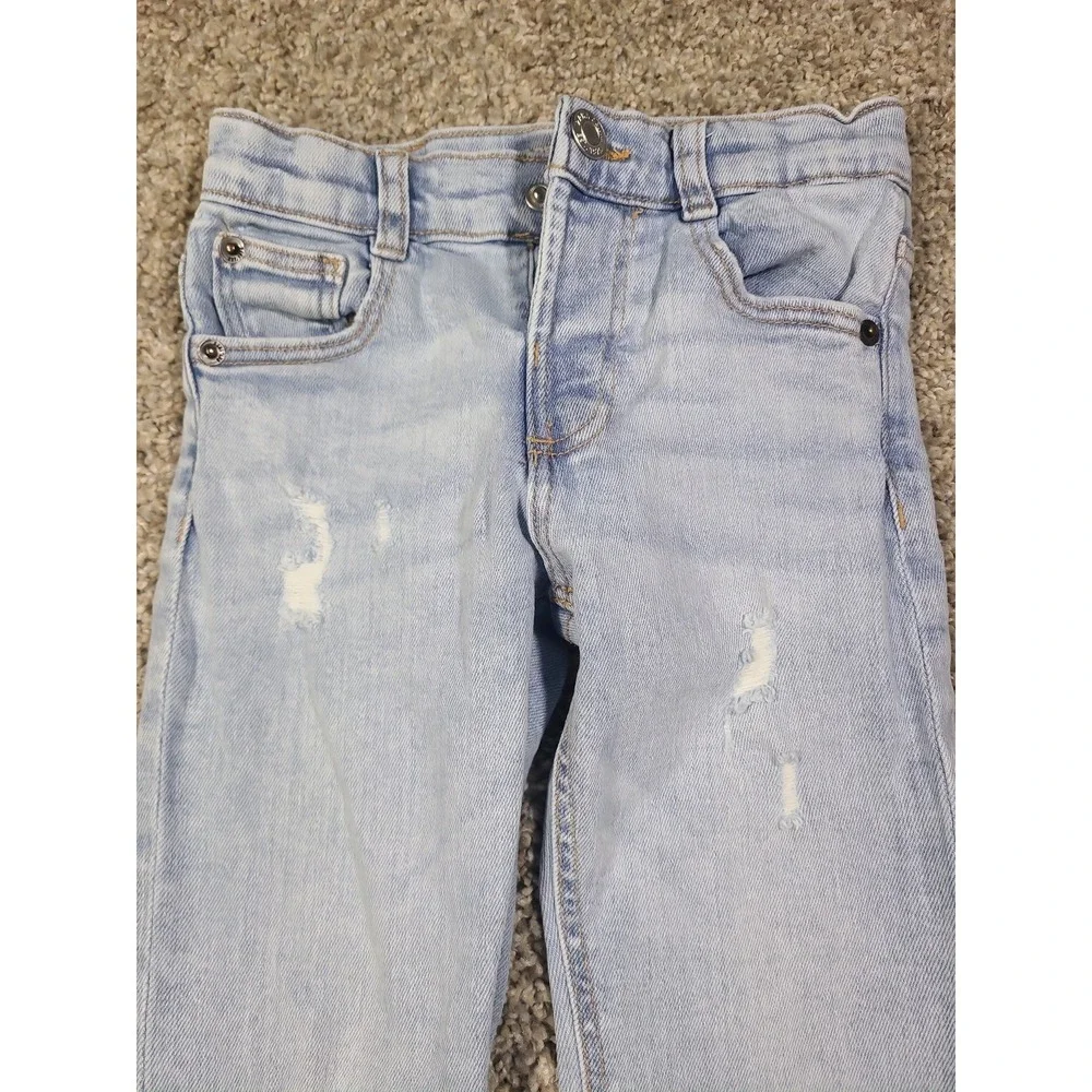 Zara great used